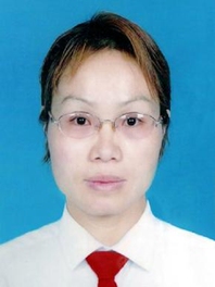 覃芳梅