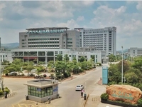 中山大学附属第三医院粤东医院