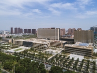 南通市海门区人民医院