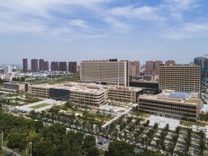南通市海门区人民医院