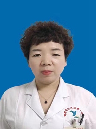 郑东霞