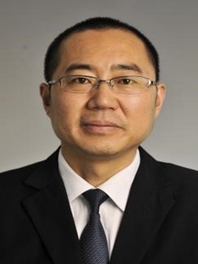 朱智