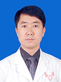杨昌俊