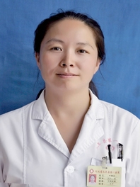 李柳君