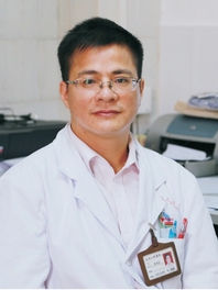 陈均忠