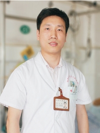 吴斌