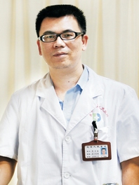 莫卫忠