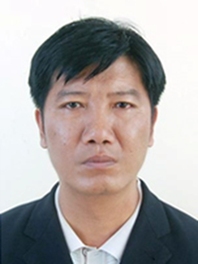 黄维刚