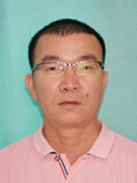 陈鸿诗