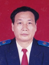 陈永奇