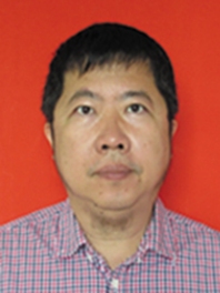 邢福忠