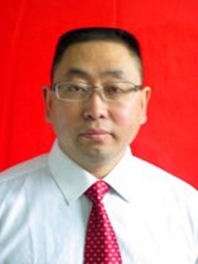 何兴林