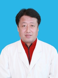 张海东