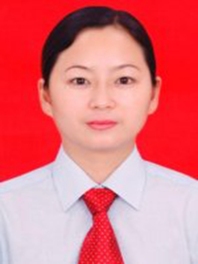 郑晓蓉