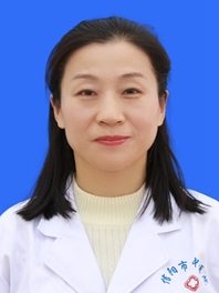 栗晓艳