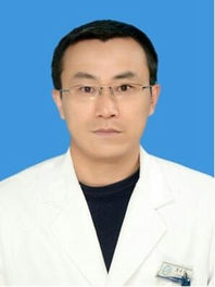 焦晓波