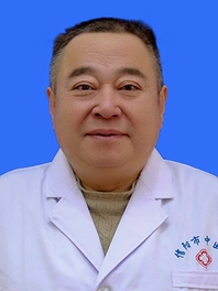 杨耀勇