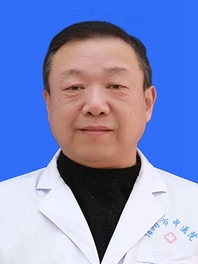 马拥军