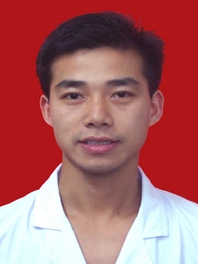 杨勇
