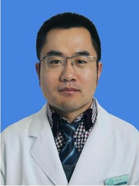 高永兴