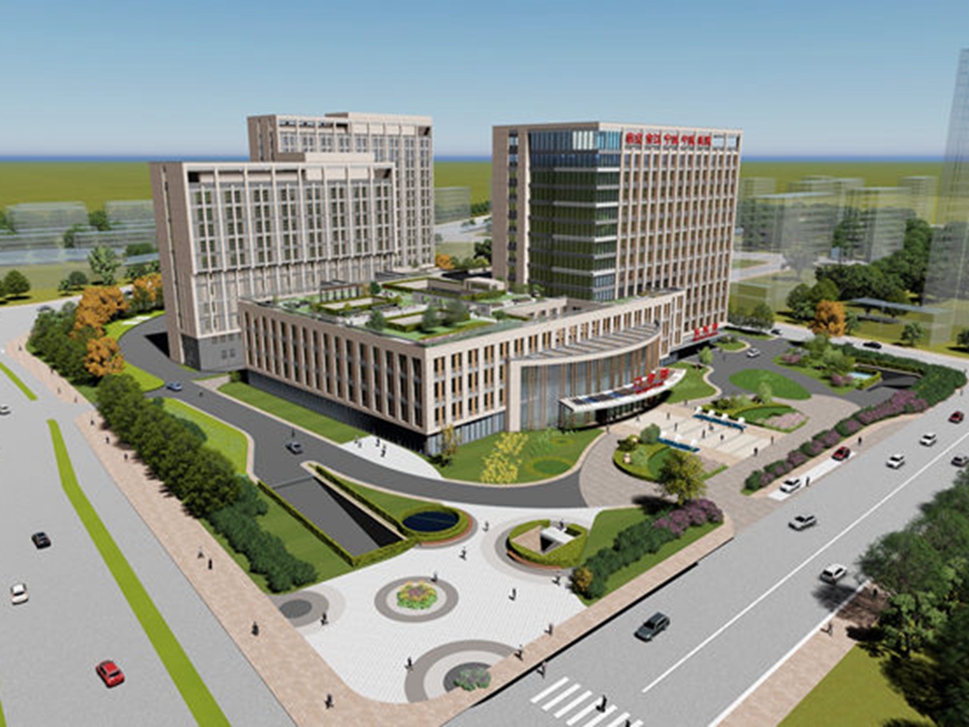 南京市江宁区中医医院