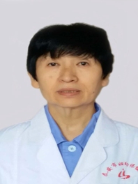 杨震英
