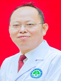 霍玉雄