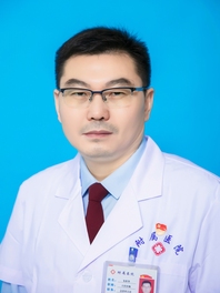 朱桂华