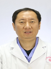 陈震
