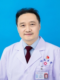 陈家喜
