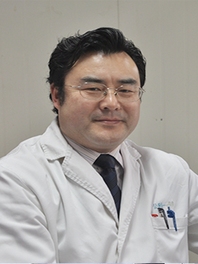 李勇