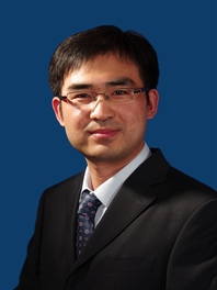 朱志勇