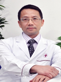 陈石伟