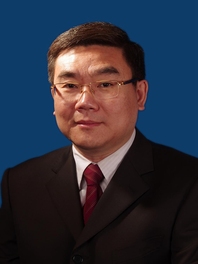 刘峥嵘