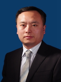 陈新