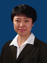 张雪云