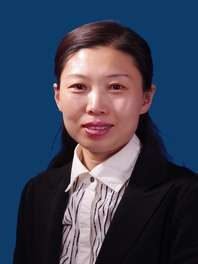 杨丽辉