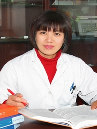 陈华