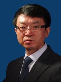 袁继龙