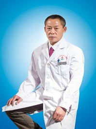 黄向东