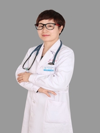 刘向梅