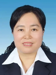 张玉英