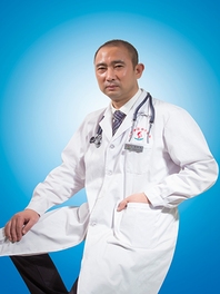 高红光