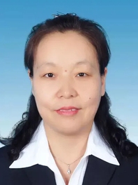 许丽萍