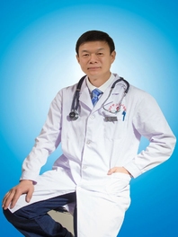全劲松