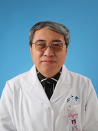 符长海