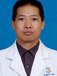 李福厚