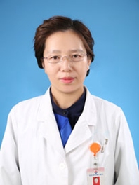 陈丽洁