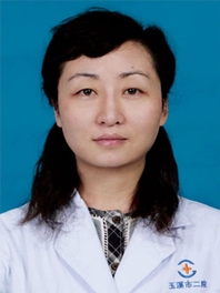 杨薇