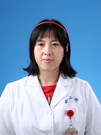 刘俊娟
